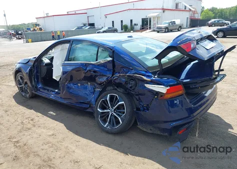 2024 Nissan Altima Sr Fwd z USA, uszkodzony, nr VIN 1N4BL4CV0RN385936